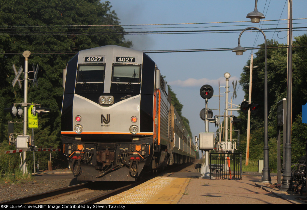 NJT 4027